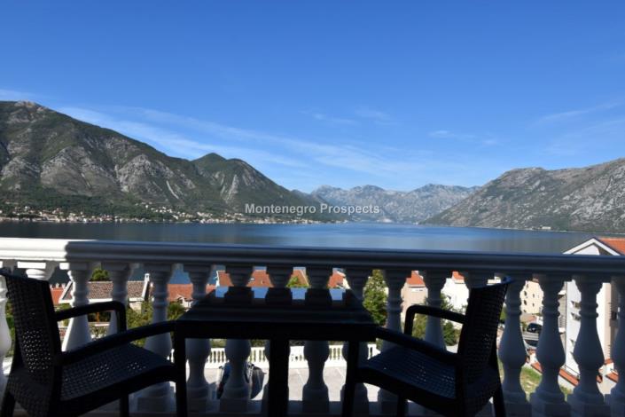 Image No.16-Appartement de 2 chambres à vendre à Dobrota