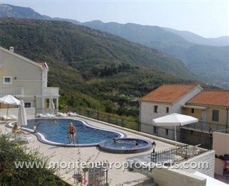 1 Bed Apartment for sale