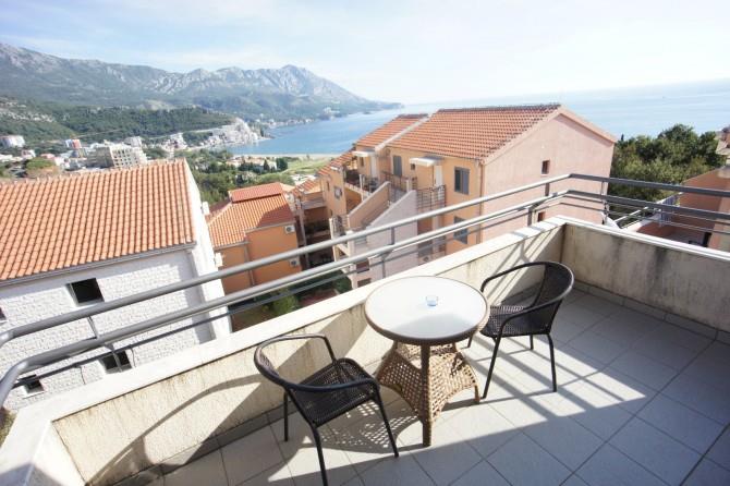 Image No.10-1 Bed Apartment for sale