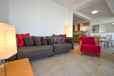 2 Bed Apartment for sale