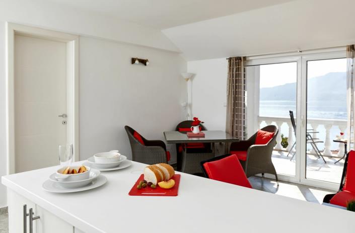 Image No.9-Appartement de 2 chambres à vendre à Kotor