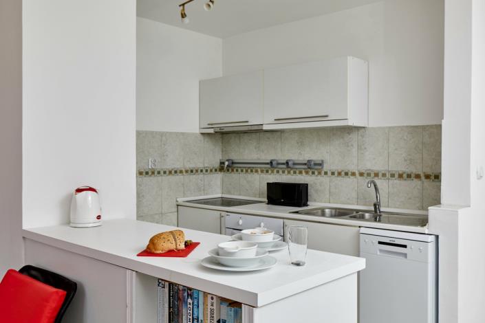 Image No.5-Appartement de 2 chambres à vendre à Kotor