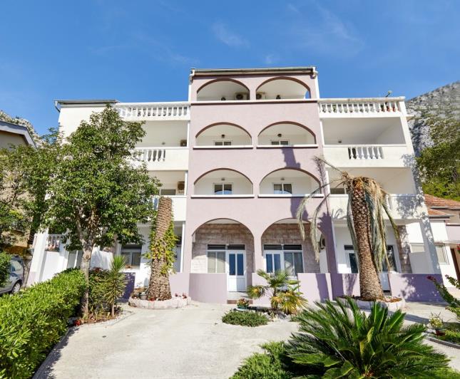 Image No.11-Appartement de 2 chambres à vendre à Kotor