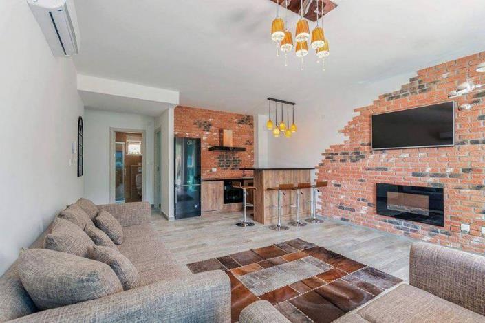 Image No.2-Appartement de 2 chambres à vendre à Budva