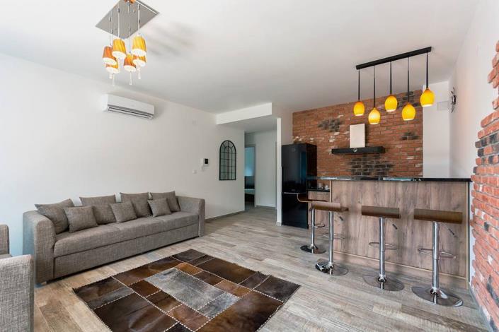 Image No.7-Appartement de 2 chambres à vendre à Budva