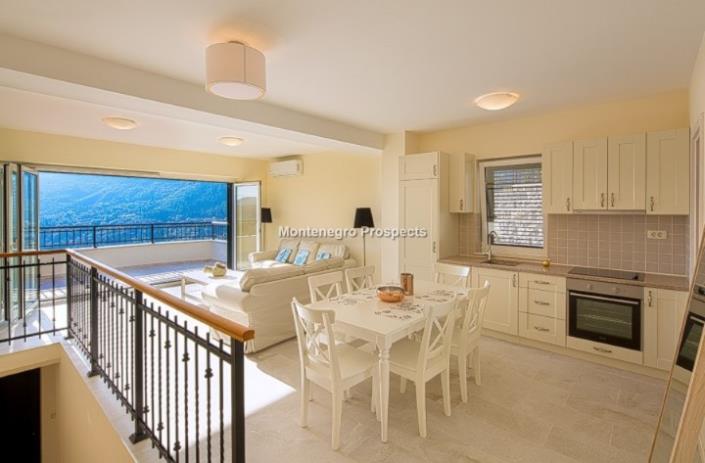 Image No.7-Villa de 3 chambres à vendre à Herceg Novi