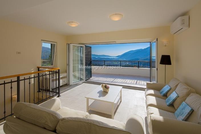 Image No.4-Villa de 3 chambres à vendre à Herceg Novi