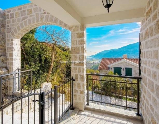 Image No.13-Villa de 3 chambres à vendre à Herceg Novi