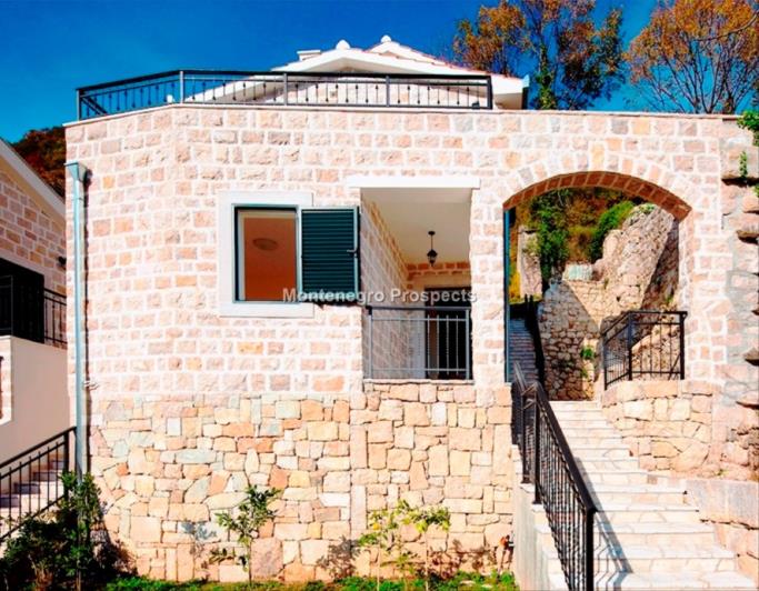 Image No.14-Villa de 3 chambres à vendre à Herceg Novi