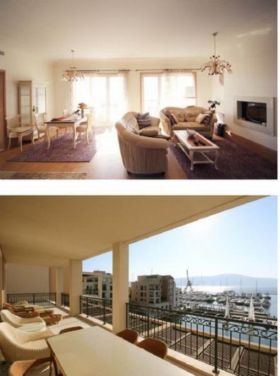 Image No.8-Appartement de 3 chambres à vendre à Tivat