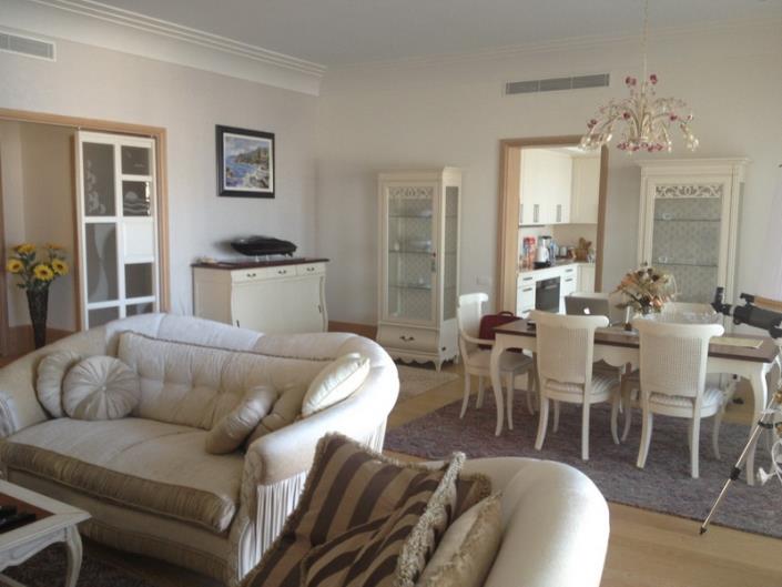 Image No.3-Appartement de 3 chambres à vendre à Tivat