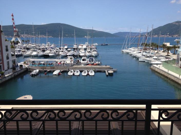 Image No.1-Appartement de 3 chambres à vendre à Tivat