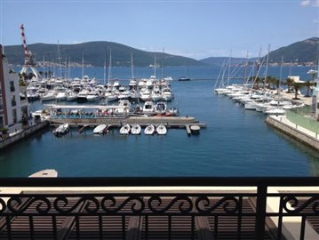 Appartement de 3 chambres à vendre à Tivat
