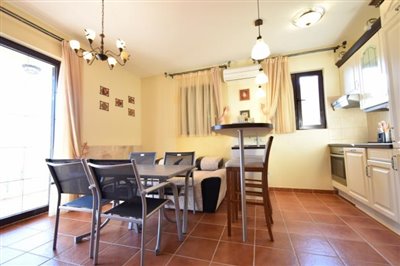 1 Bed Apartment for sale