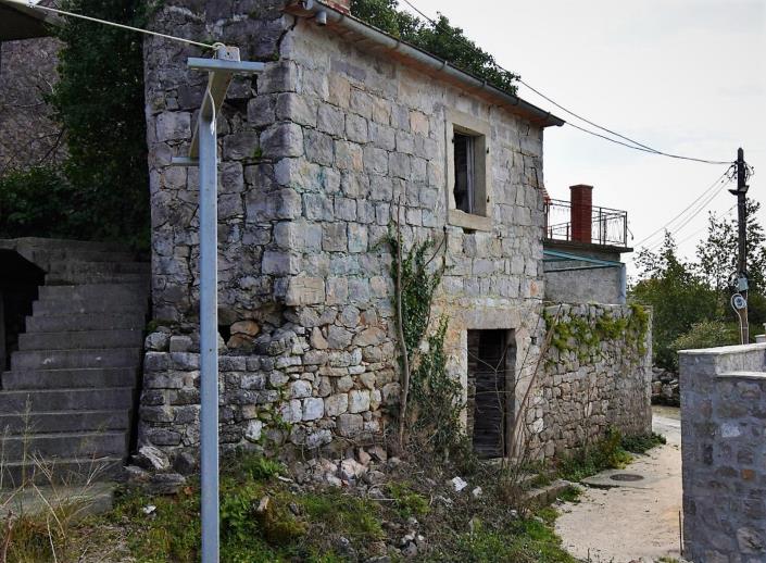 Image No.7-Maison à vendre à Tivat