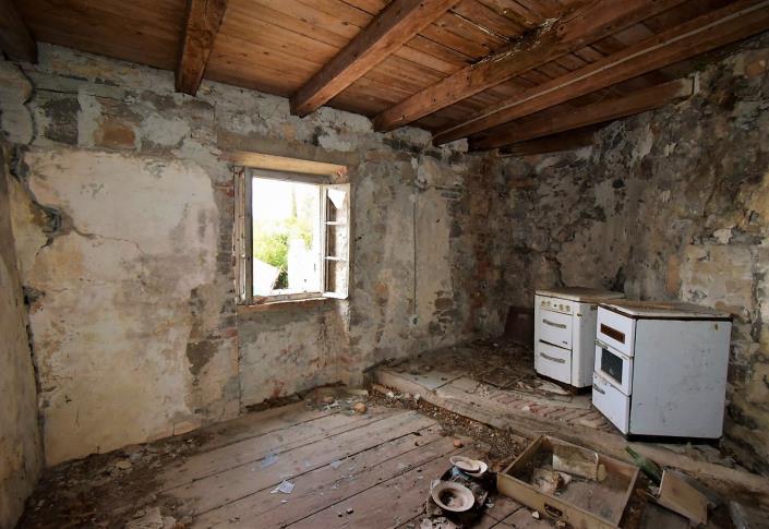 Image No.12-Maison à vendre à Tivat