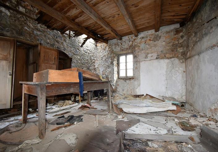 Image No.16-Maison à vendre à Tivat