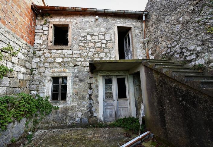 Image No.18-Maison à vendre à Tivat