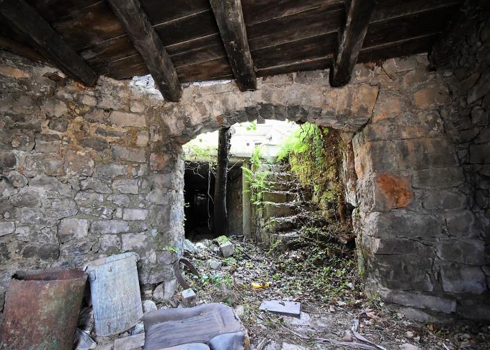 Image No.20-Maison à vendre à Tivat