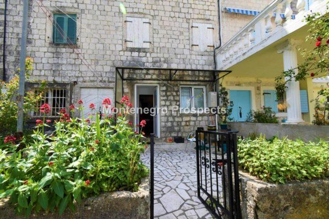 Image No.2-Maison de 3 chambres à vendre à Prcanj