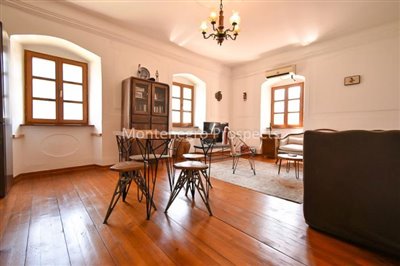 2 Bed Apartment for sale