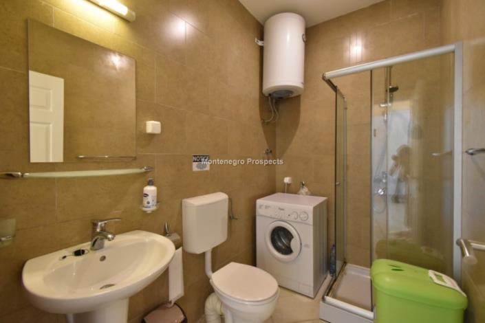 Image No.9-Appartement de 1 chambre à vendre à Dobrota