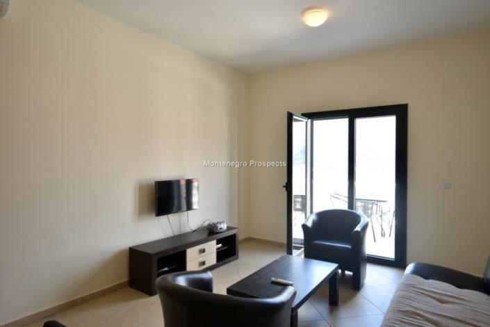 Image No.5-Appartement de 1 chambre à vendre à Dobrota