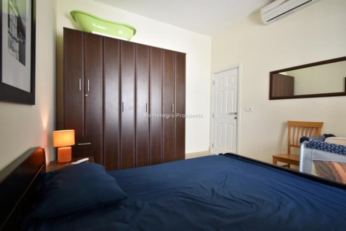 Image No.11-Appartement de 1 chambre à vendre à Dobrota