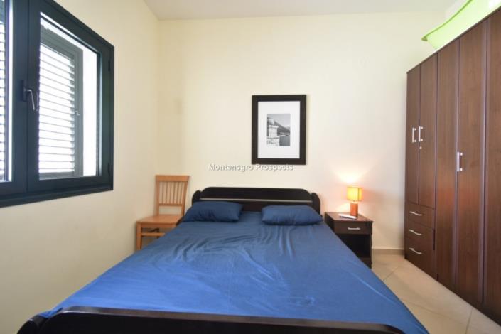 Image No.12-Appartement de 1 chambre à vendre à Dobrota