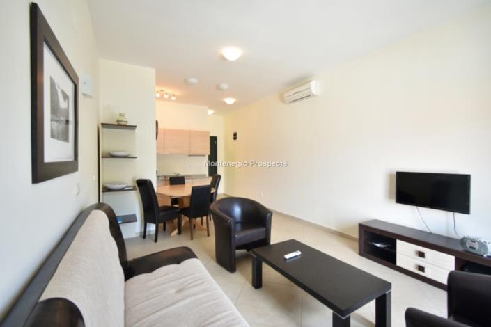 Image No.10-Appartement de 1 chambre à vendre à Dobrota