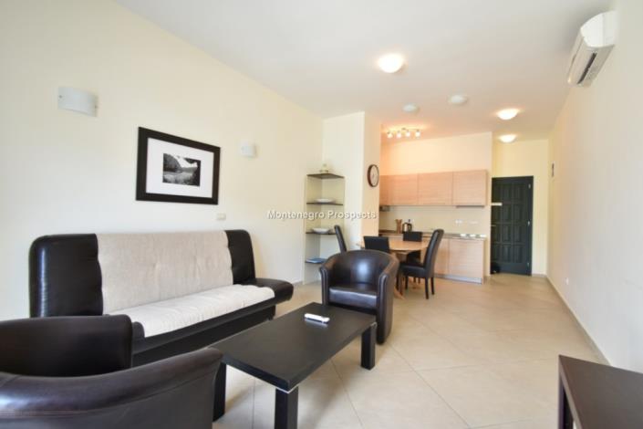 Image No.6-Appartement de 1 chambre à vendre à Dobrota