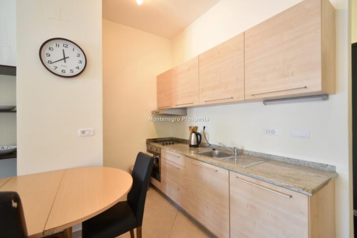 Image No.7-Appartement de 1 chambre à vendre à Dobrota