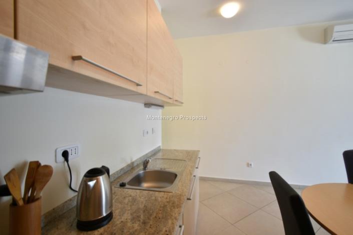 Image No.8-Appartement de 1 chambre à vendre à Dobrota