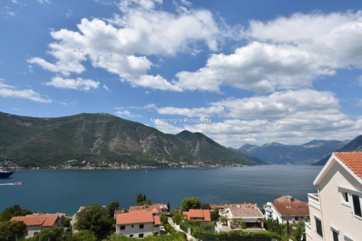 Image No.2-Appartement de 1 chambre à vendre à Dobrota