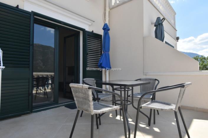 Image No.13-Appartement de 1 chambre à vendre à Dobrota