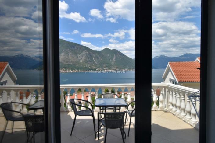 Image No.14-Appartement de 1 chambre à vendre à Dobrota