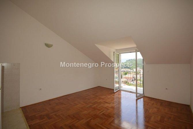 Image No.2-Appartement de 1 chambre à vendre à Meljine