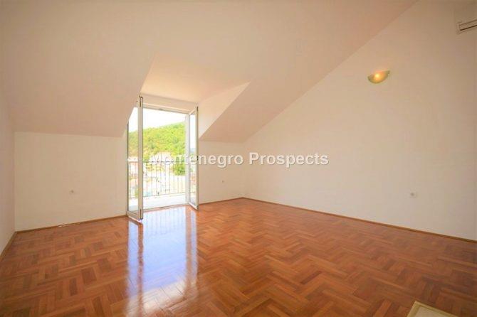 Image No.3-Appartement de 1 chambre à vendre à Meljine