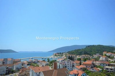 Appartement de 1 chambre à vendre à Meljine