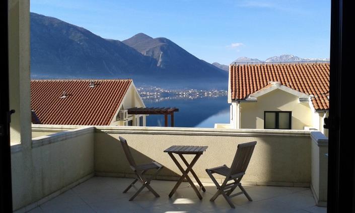 Image No.9-Appartement de 1 chambre à vendre à Dobrota