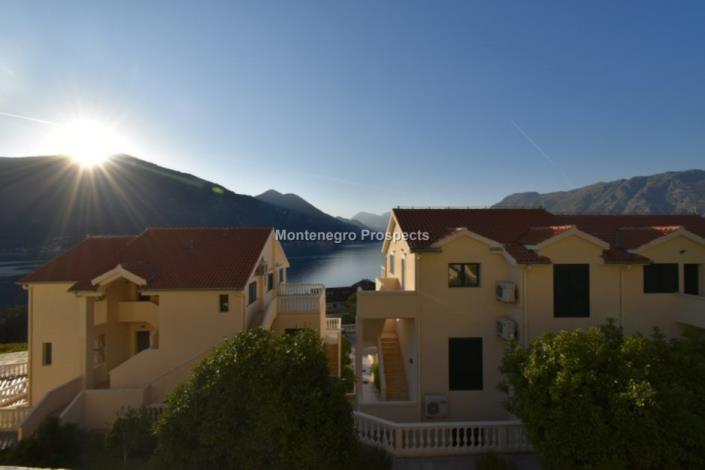 Image No.10-Appartement de 1 chambre à vendre à Dobrota