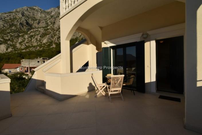 Image No.11-Appartement de 1 chambre à vendre à Dobrota