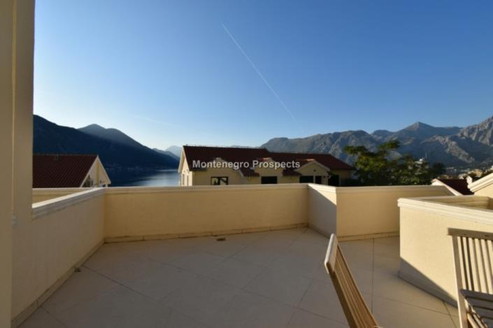 Image No.14-Appartement de 1 chambre à vendre à Dobrota