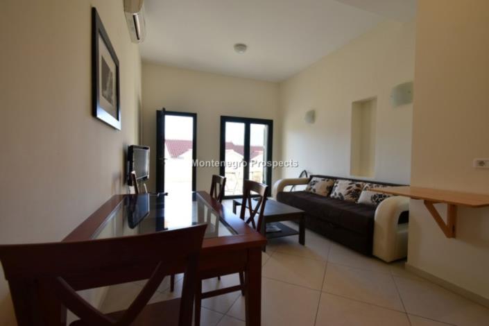 Image No.5-Appartement de 1 chambre à vendre à Dobrota