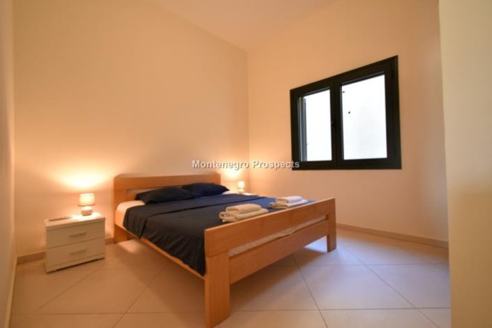 Image No.13-Appartement de 1 chambre à vendre à Dobrota