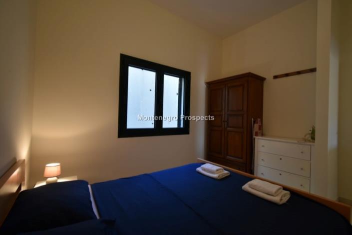 Image No.12-Appartement de 1 chambre à vendre à Dobrota