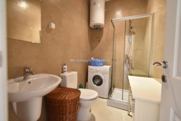 Image No.8-Appartement de 1 chambre à vendre à Dobrota