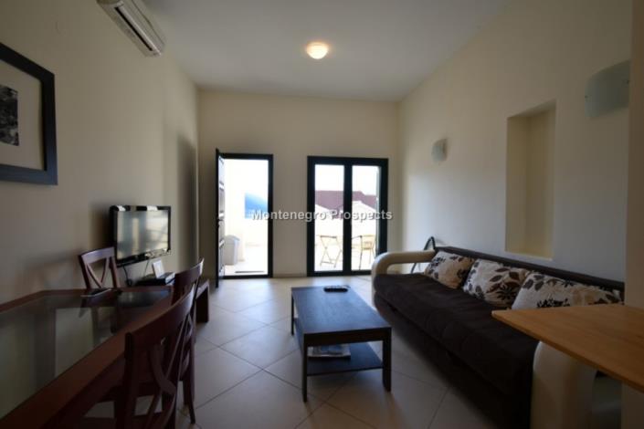 Image No.4-Appartement de 1 chambre à vendre à Dobrota