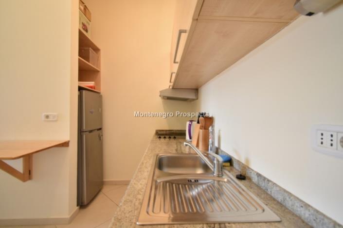 Image No.6-Appartement de 1 chambre à vendre à Dobrota