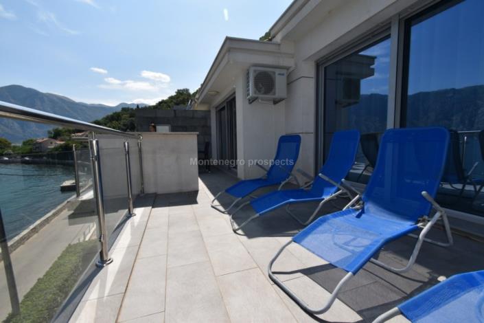 Image No.5-Appartement de 4 chambres à vendre à Kotor